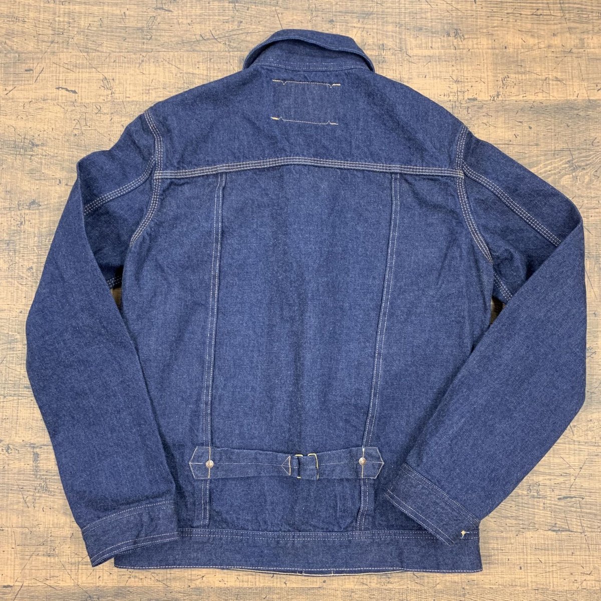 TCB jeans TCB CAT BOY JKT | STYLE FACTORY