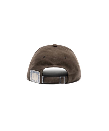THE H.W.DOG & CO. SIGN LOGO LOW CAP