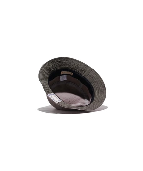 THE H.W.DOG & CO. FLAG HAT