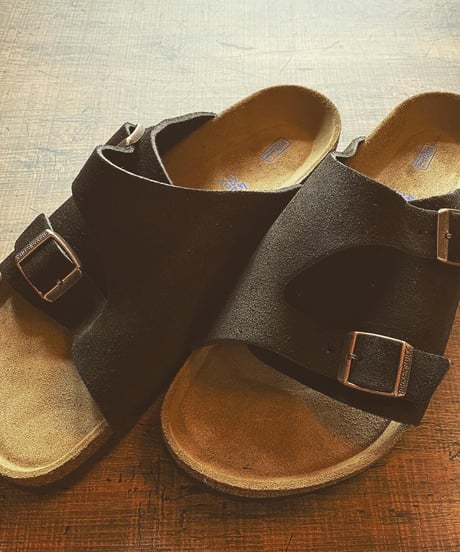 BIRKENSTOCK Zürich /チューリッヒ