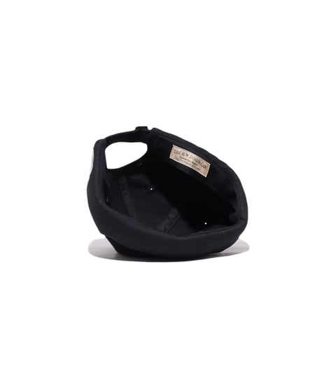 THE H.W.DOG & CO. ROLL CAP