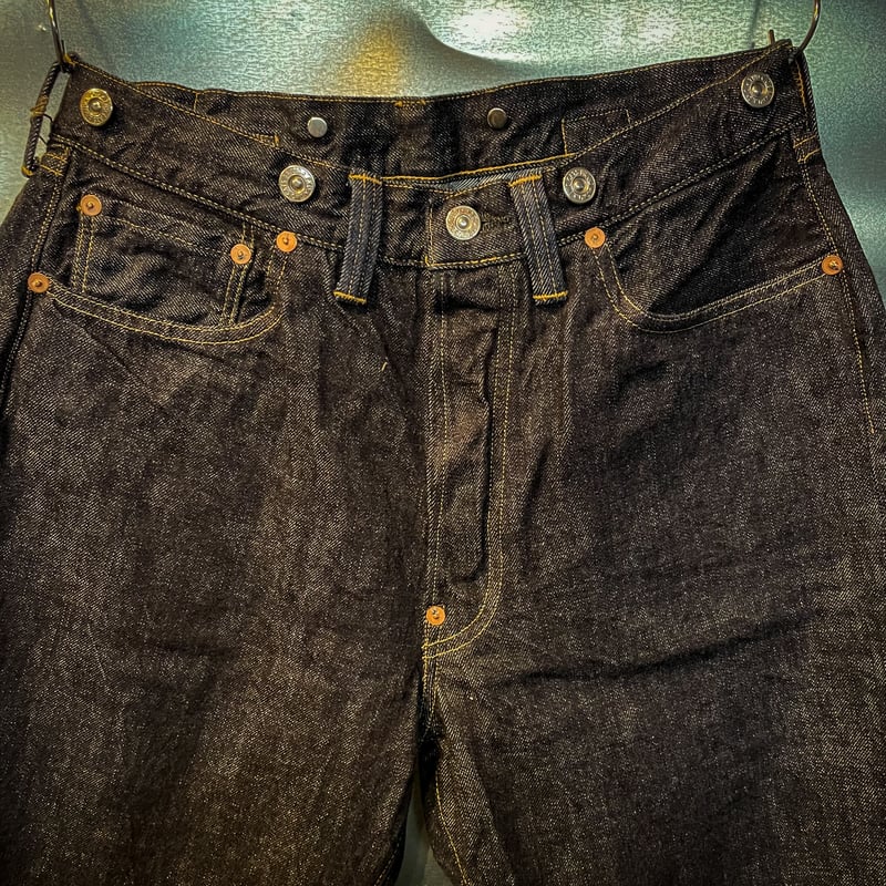 TCB jeans 20's | STYLE FACTORY