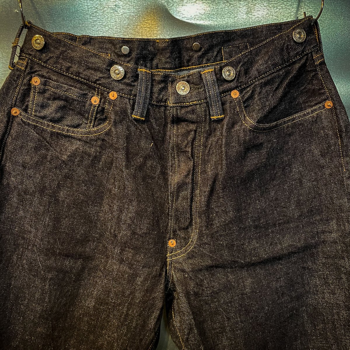 TCB jeans 20