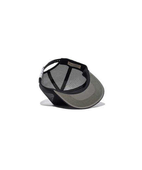THE H.W.DOG & CO. MESH TRUCKER CAP