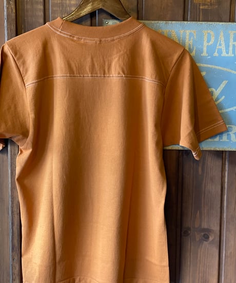 DENIME Lot 265フットボールT