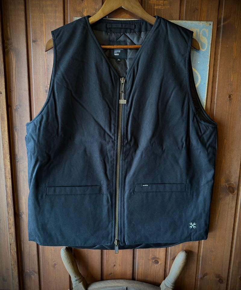 ブルコ BLUCO デッキベスト シンサレート ブルコ BLUCO デッキベスト シンサレート ブルコ BLUCO デッキベスト