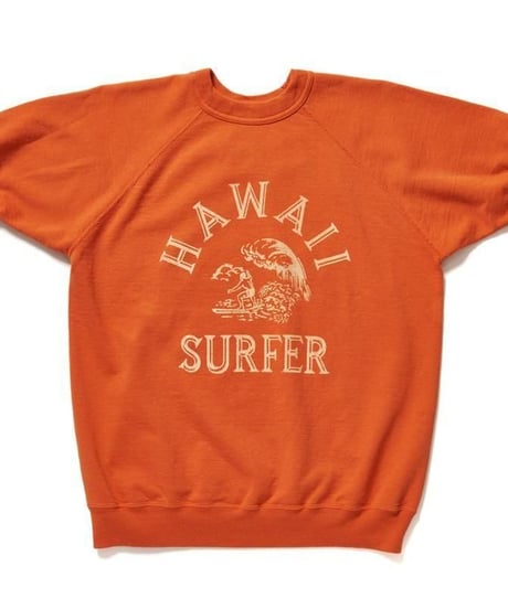 WAREHOUSE & CO.  Lot 4104 半袖SW HAWAII