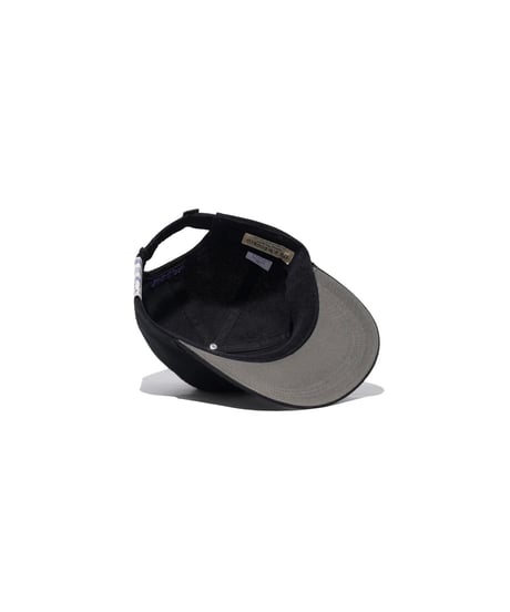 THE H.W.DOG & CO. HD HOMMAGE UNION CAP