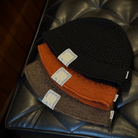 ニットハット | STORES