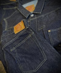 TCB jeans S40's Jeans