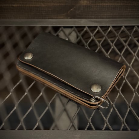 【HORSE BUTT】ミドルトラッカーウォレットTM02-60 HORSE BUTT】ミドルトラッカーウォレットTM02-60