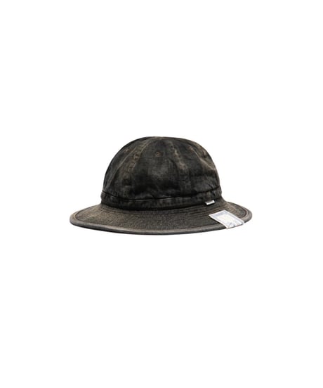 THE H.W.DOG & CO. FATIGUE HAT