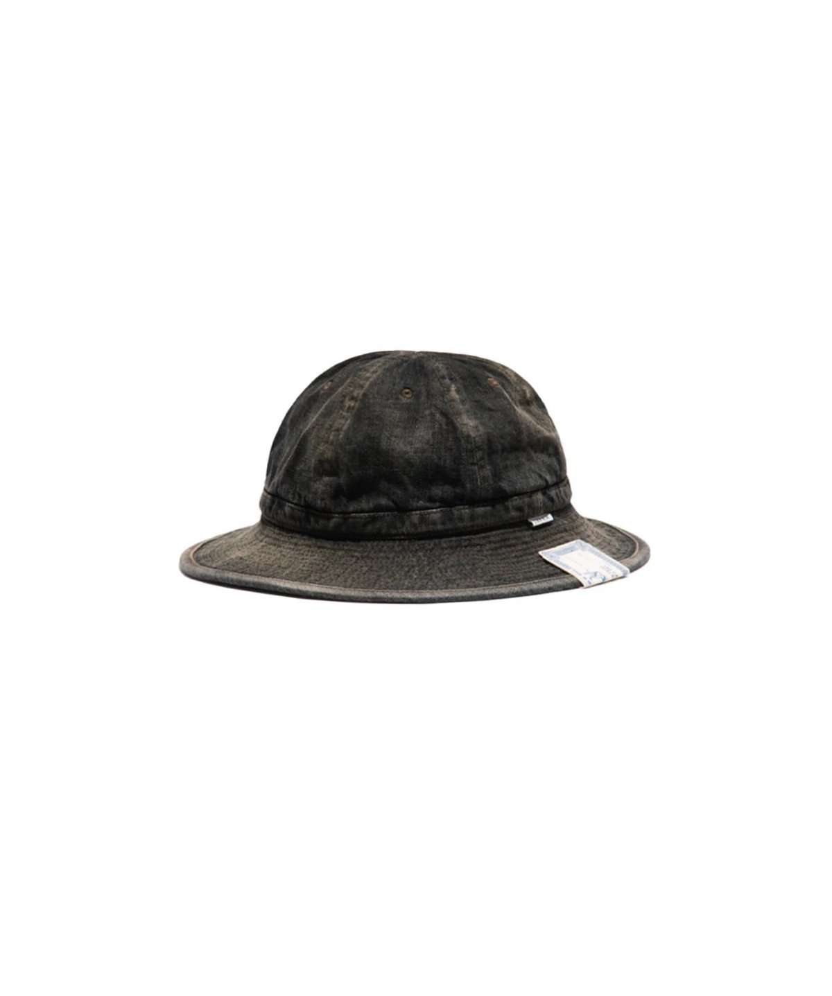 THE H.W. DOG & CO. ファティーグハット THE H.W.DOG & CO. FATIGUE HAT | STYLE FACTORY &