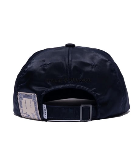 THE H.W.DOG & CO. SHALLOW CAP