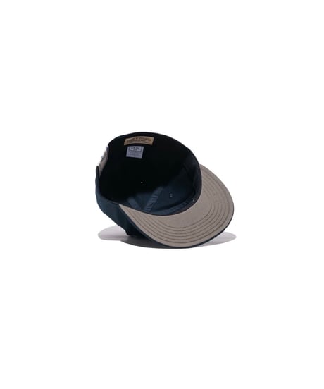 THE H.W.DOG & CO. BOX CAP