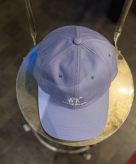 THE H.W.DOG & CO. SMART REGULAR CAP