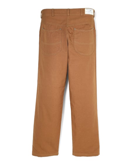 Stevenson Overall Co. Cattleman - CM1