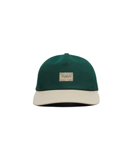 THE H.W.DOG & CO. BIG BRIM CAP