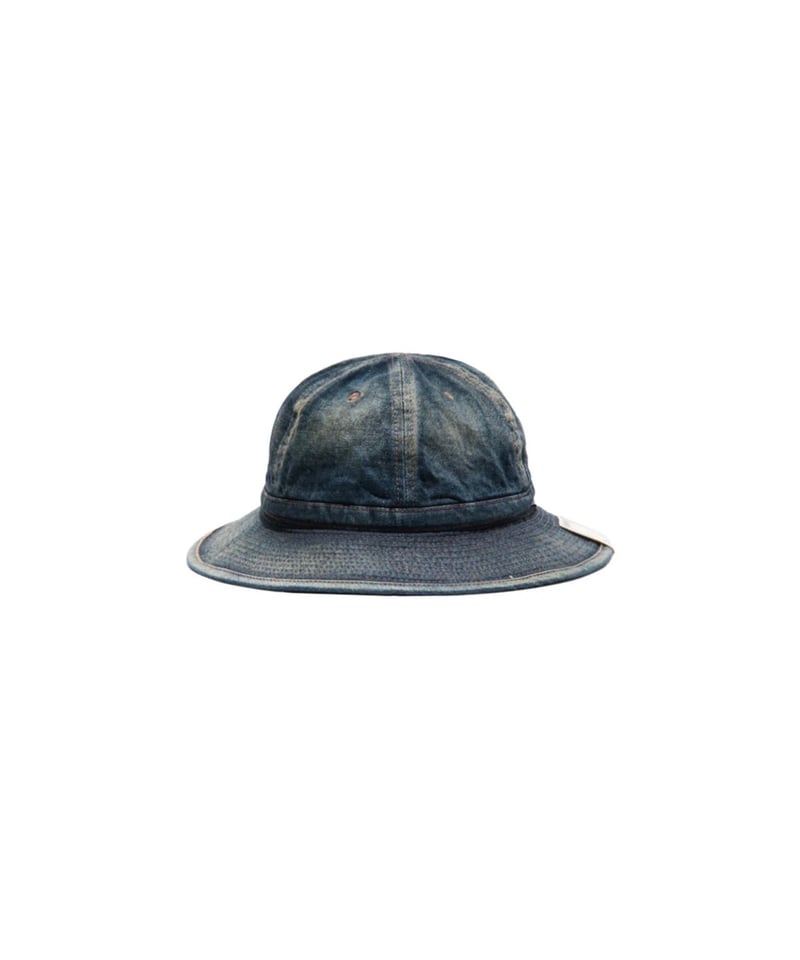 THE H.W.DOG & CO. FATIGUE HAT | STYLE FACTORY &