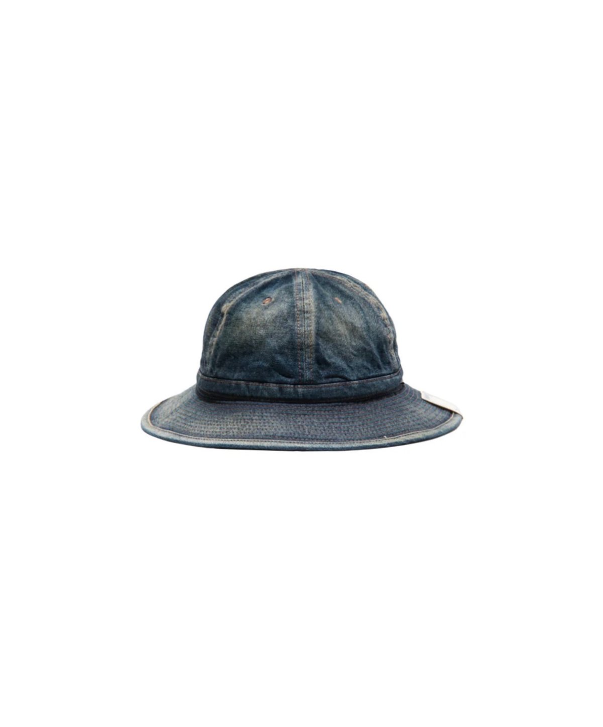 THE H.W.DOG & CO. FATIGUE HAT | STYLE FACTORY &