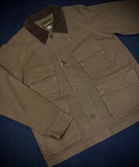 ORGUEIL Fatigue Jacket【OR-4315】Khaki