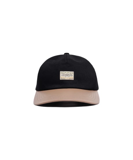 THE H.W.DOG & CO. BIG BRIM CAP