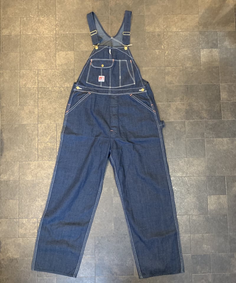 TCB jeans Wrecking Crew Pants | STYLE FACTORY &