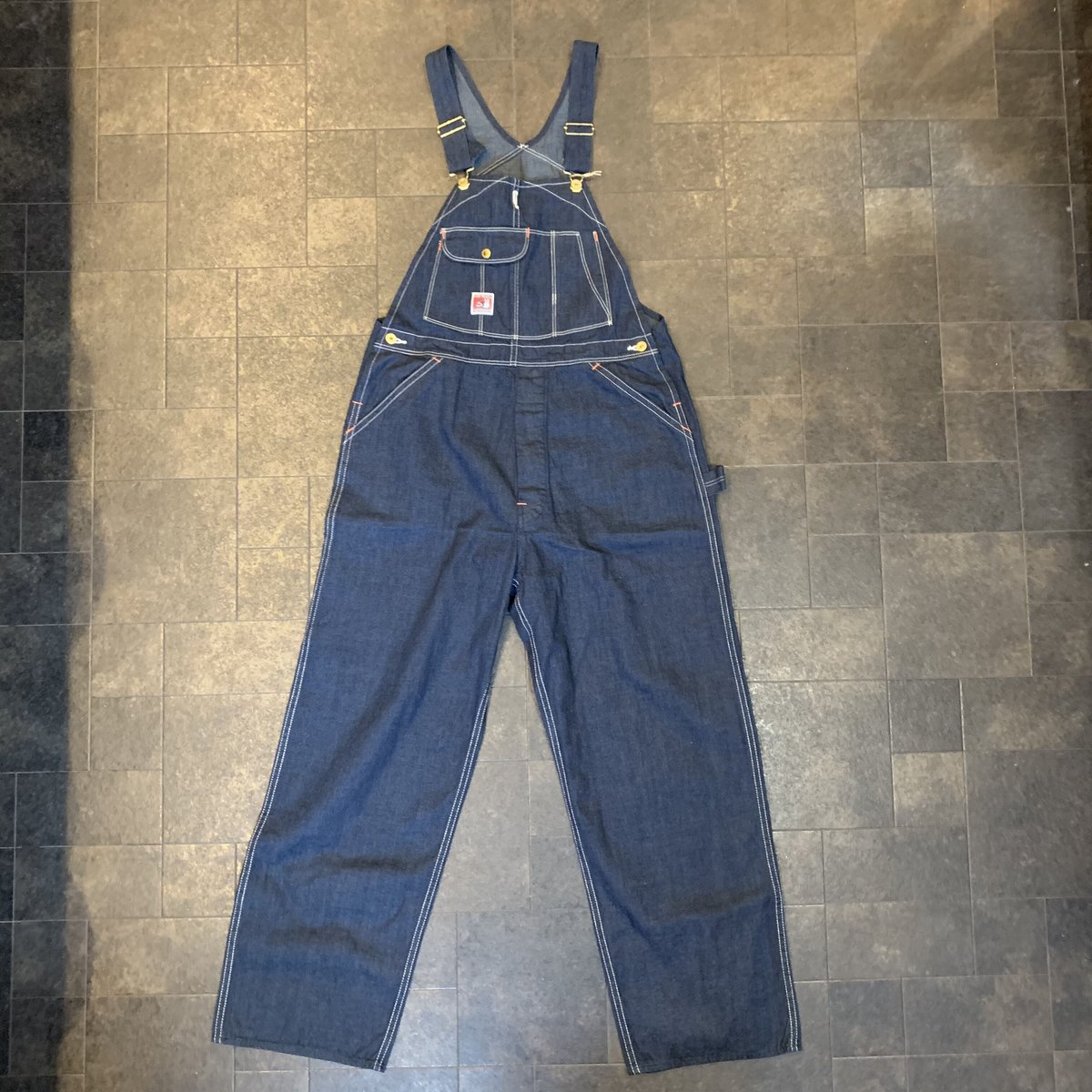 TCB jeans Wrecking Crew Pants | STYLE FACTORY &