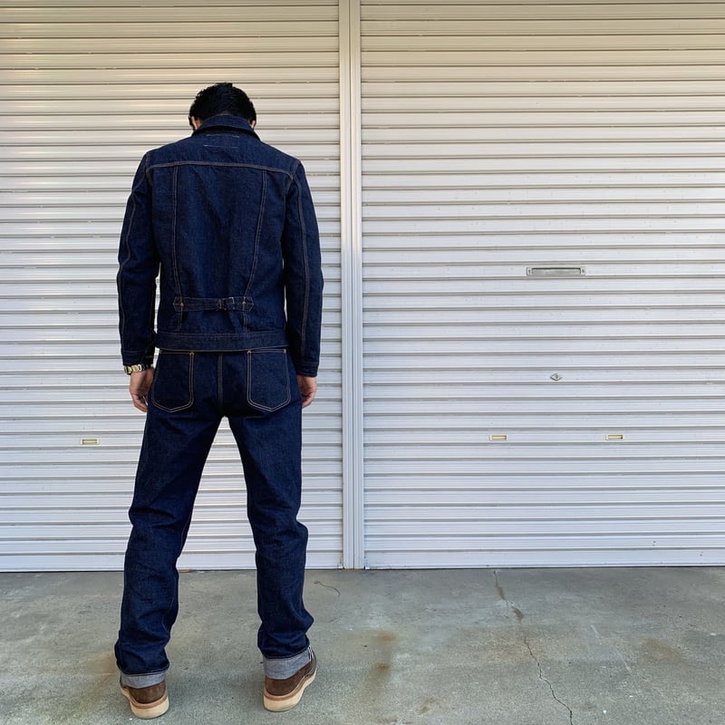 TCBジーンズ CATBOY jeans W31 TCBジーンズ キャットボーイジーンズ デニム TCB jeans CATBOY