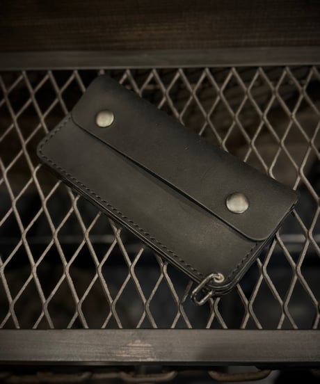 Additive and Line TW-000（3層）GUIDI HORSE BUTT