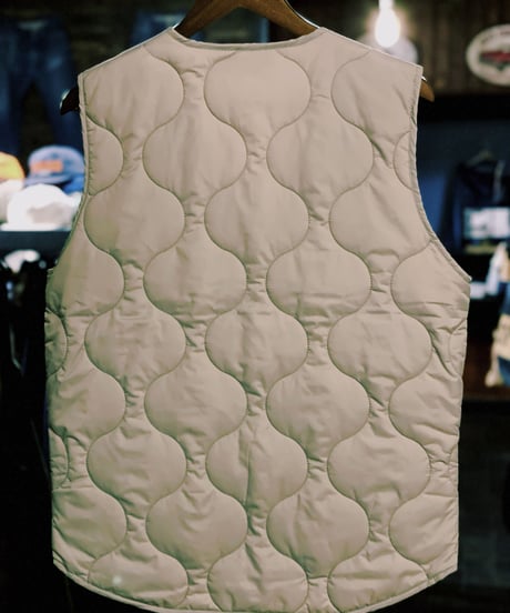 BLUCO.INC V-VEST