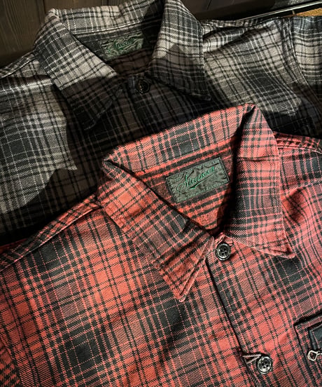 Stevenson Overall Co. Duck Shooter - DS1
