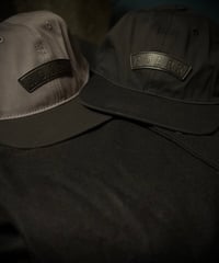 ROARK RESISTANT TWILL 6PANELCAP