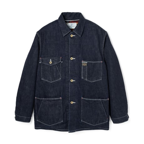 スティーブンソンオーバーオール | STORES