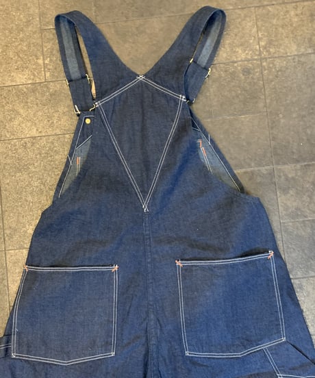 TCB jeans Wrecking Crew Pants