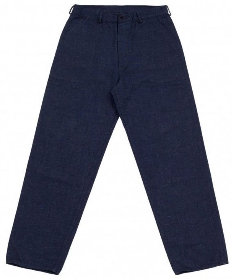 SEAMENS TROUSERS / USN デッキパンツ | STYLE FACTORY &