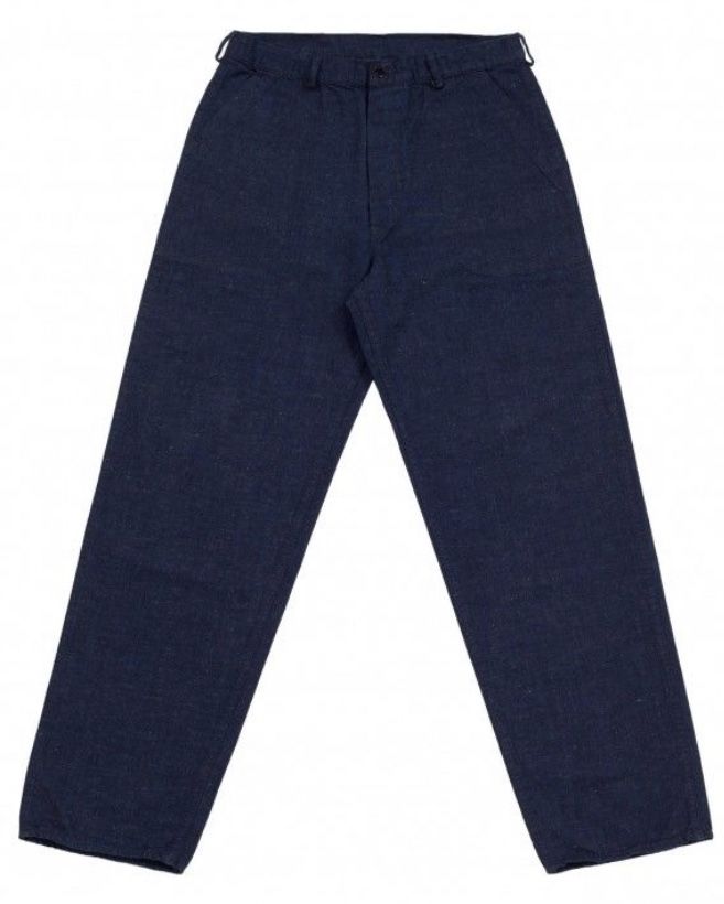 SEAMENS TROUSERS / USN デッキパンツ | STYLE FACTORY
