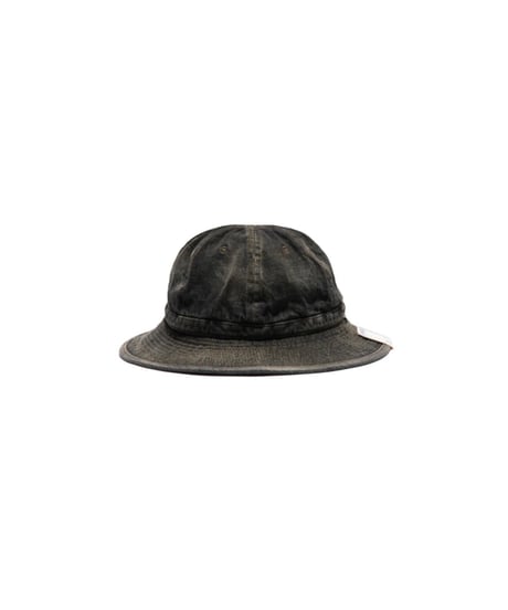 THE H.W.DOG & CO. FATIGUE HAT