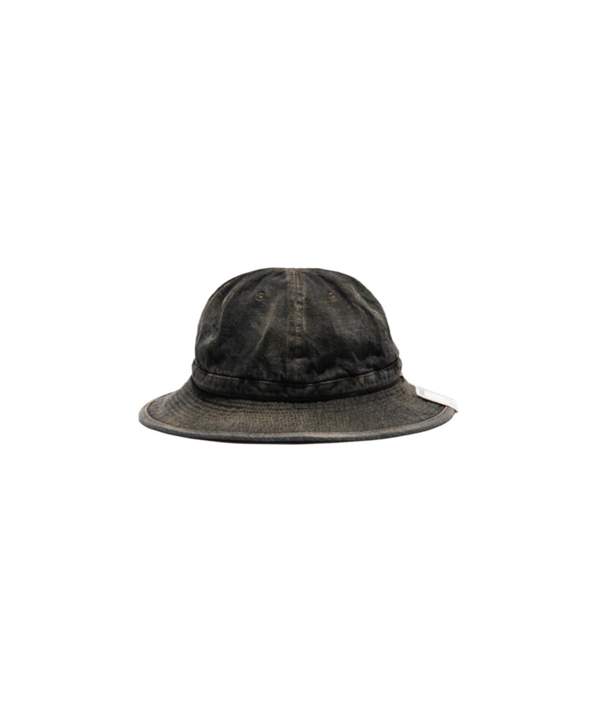 THE H.W.DOG & CO. FATIGUE HAT | STYLE FACTORY &