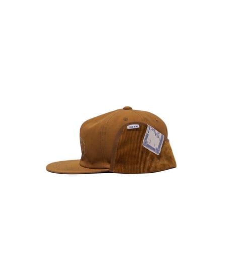 THE H.W.DOG & CO. TRUCKER WINTER CAP