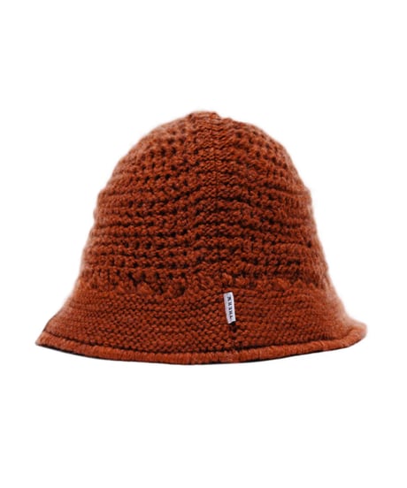 THE H.W.DOG & CO. KNIT HAT