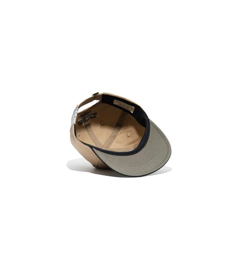 THE H.W.DOG & CO. MID PROFILE CAP