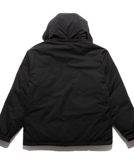 ROARK RISER JACKET COLOR: BLACK