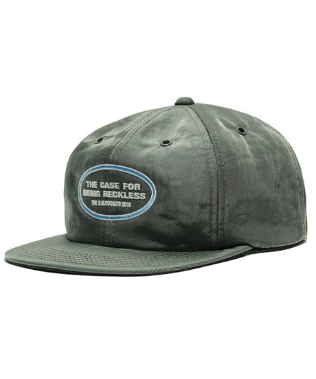 THE H.W.DOG & CO. SKATE CAP