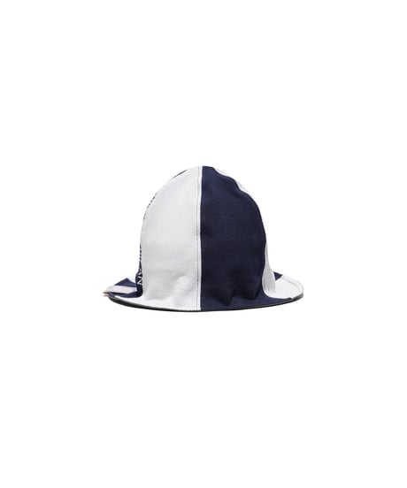 THE H.W.DOG & CO. 2TONE TULIP HAT - MULTI