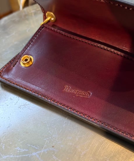 UNCROWD TRUCKER WALLET
