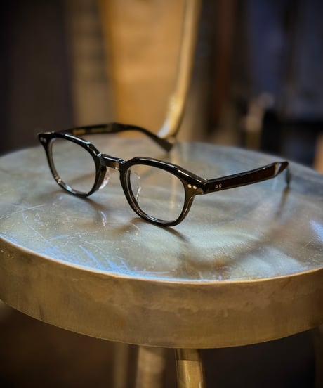 UNCROWD MODEL -LANGLEY- PHOTOCHROMIC BLACK-P.GRAY