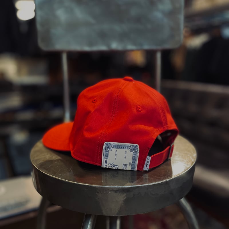 hwdog キャップ ワイルドスワンズ・パタゴニア正規販売店 GMMSTORE