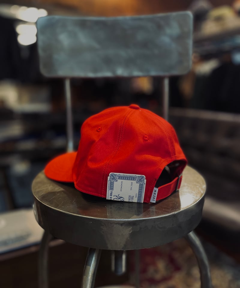 帽子 wawawa ワイルドスワンズ・パタゴニア正規販売店 GMMSTORE