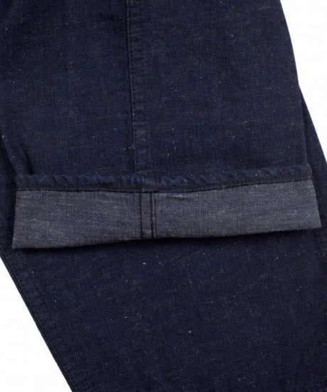 SEAMENS TROUSERS / USN デッキパンツ